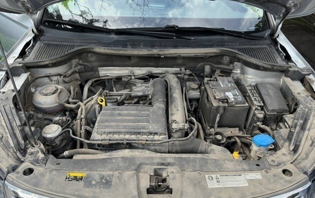 Skoda Karoq I, 2020 год, 2 100 000 рублей, 29 фотография