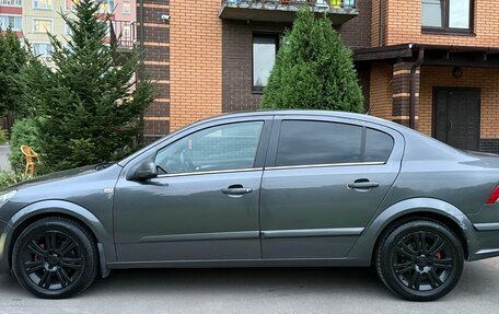Opel Astra H, 2009 год, 470 000 рублей, 7 фотография