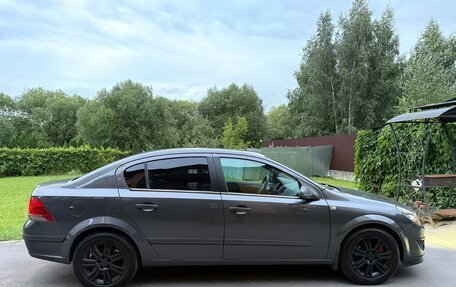 Opel Astra H, 2009 год, 470 000 рублей, 3 фотография