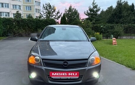 Opel Astra H, 2009 год, 470 000 рублей, 2 фотография