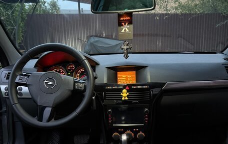 Opel Astra H, 2009 год, 470 000 рублей, 14 фотография
