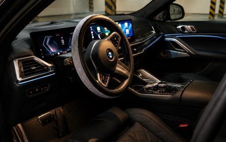 BMW X6, 2023 год, 15 000 000 рублей, 9 фотография