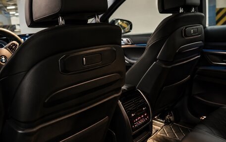 BMW X6, 2023 год, 15 000 000 рублей, 8 фотография