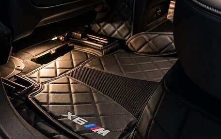 BMW X6, 2023 год, 15 000 000 рублей, 10 фотография