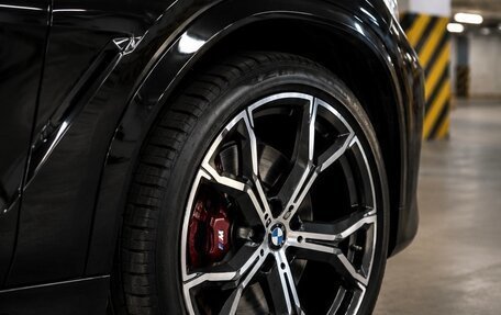 BMW X6, 2023 год, 15 000 000 рублей, 7 фотография
