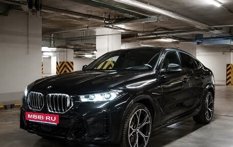 BMW X6, 2023 год, 15 000 000 рублей, 2 фотография