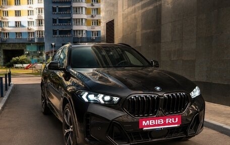 BMW X6, 2023 год, 15 000 000 рублей, 3 фотография