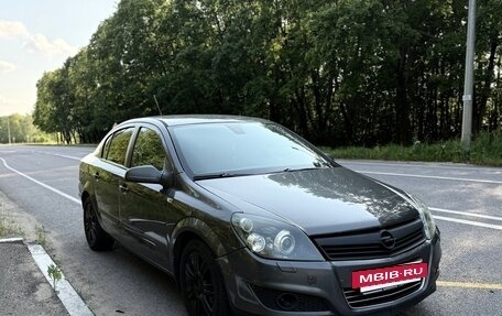 Opel Astra H, 2009 год, 470 000 рублей, 18 фотография
