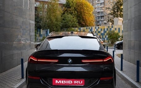 BMW X6, 2023 год, 15 000 000 рублей, 5 фотография