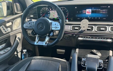 Mercedes-Benz GLE AMG, 2022 год, 10 500 000 рублей, 9 фотография