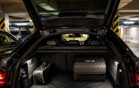 BMW X6, 2023 год, 15 000 000 рублей, 11 фотография