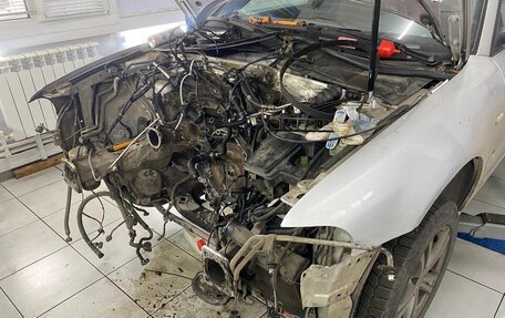 Audi A4, 2001 год, 400 000 рублей, 7 фотография
