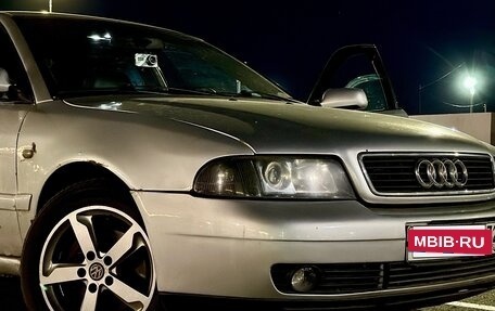 Audi A4, 2001 год, 400 000 рублей, 2 фотография
