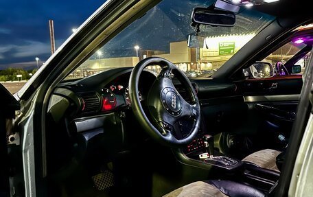Audi A4, 2001 год, 400 000 рублей, 5 фотография
