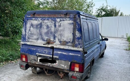 ИЖ 2717, 2002 год, 35 000 рублей, 4 фотография