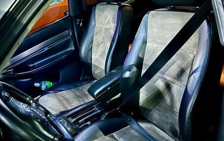 Audi A4, 2001 год, 400 000 рублей, 6 фотография
