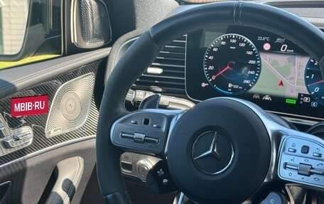 Mercedes-Benz GLE AMG, 2022 год, 10 500 000 рублей, 10 фотография