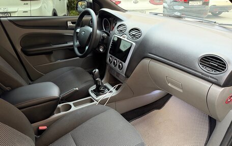 Ford Focus II рестайлинг, 2011 год, 600 000 рублей, 2 фотография