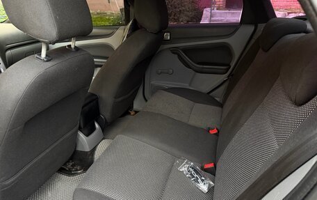 Ford Focus II рестайлинг, 2011 год, 600 000 рублей, 3 фотография