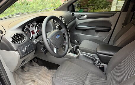 Ford Focus II рестайлинг, 2011 год, 600 000 рублей, 4 фотография