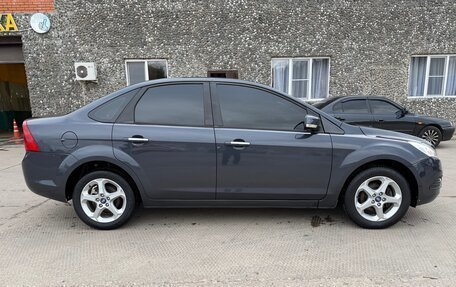Ford Focus II рестайлинг, 2011 год, 600 000 рублей, 6 фотография