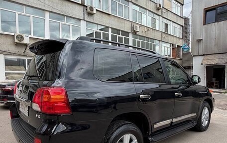 Toyota Land Cruiser 200, 2013 год, 5 200 000 рублей, 6 фотография