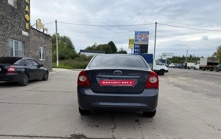 Ford Focus II рестайлинг, 2011 год, 600 000 рублей, 7 фотография