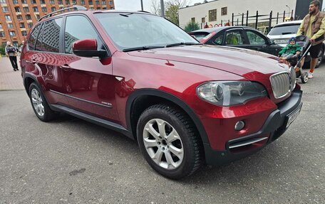 BMW X5, 2010 год, 1 495 000 рублей, 5 фотография