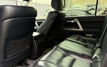 Toyota Land Cruiser 200, 2013 год, 5 200 000 рублей, 15 фотография