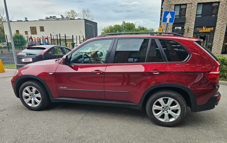 BMW X5, 2010 год, 1 495 000 рублей, 9 фотография