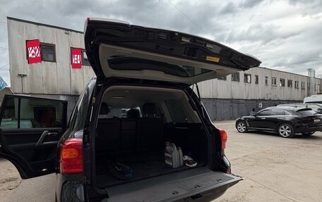 Toyota Land Cruiser 200, 2013 год, 5 200 000 рублей, 10 фотография