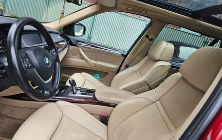 BMW X5, 2010 год, 1 495 000 рублей, 11 фотография