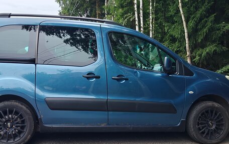 Citroen Berlingo II рестайлинг, 2012 год, 550 000 рублей, 4 фотография