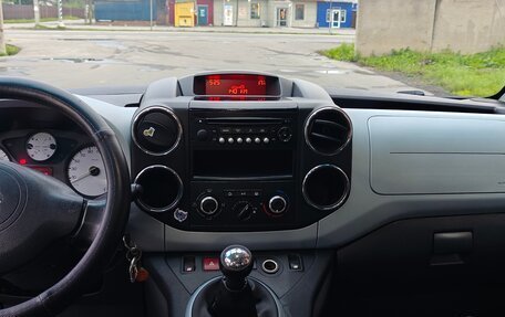 Citroen Berlingo II рестайлинг, 2012 год, 550 000 рублей, 6 фотография
