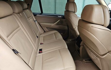 BMW X5, 2010 год, 1 495 000 рублей, 13 фотография