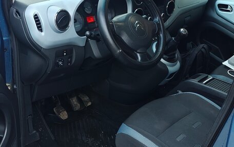 Citroen Berlingo II рестайлинг, 2012 год, 550 000 рублей, 5 фотография