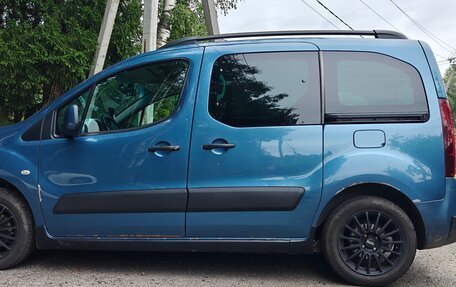 Citroen Berlingo II рестайлинг, 2012 год, 550 000 рублей, 3 фотография