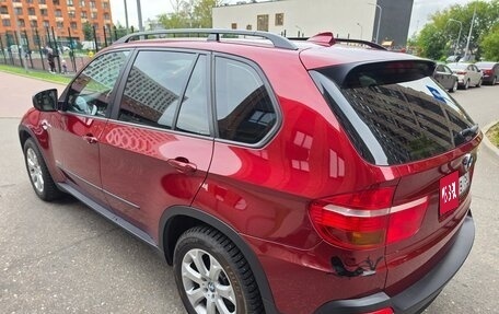 BMW X5, 2010 год, 1 495 000 рублей, 15 фотография