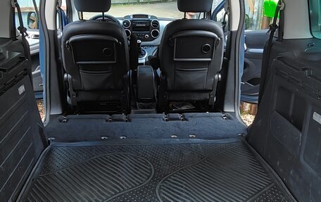 Citroen Berlingo II рестайлинг, 2012 год, 550 000 рублей, 7 фотография