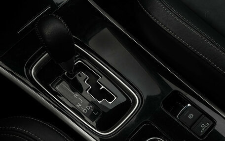 Mitsubishi Outlander III рестайлинг 3, 2020 год, 2 789 000 рублей, 16 фотография