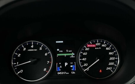 Mitsubishi Outlander III рестайлинг 3, 2020 год, 2 789 000 рублей, 11 фотография