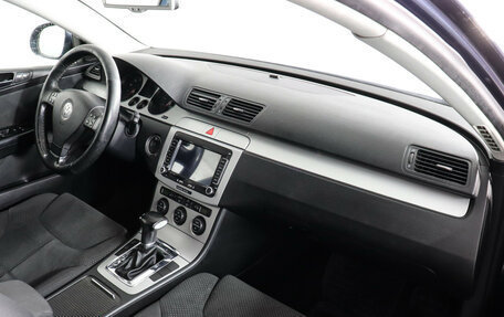 Volkswagen Passat B6, 2008 год, 557 000 рублей, 6 фотография