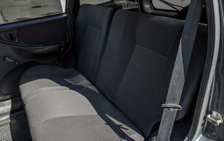 Chevrolet Niva I рестайлинг, 2012 год, 640 000 рублей, 9 фотография