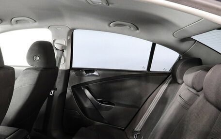 Volkswagen Passat B6, 2008 год, 557 000 рублей, 8 фотография