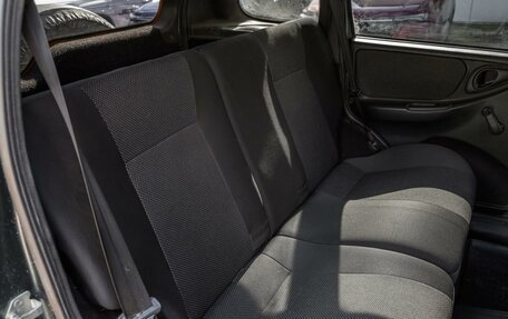 Chevrolet Niva I рестайлинг, 2012 год, 640 000 рублей, 7 фотография