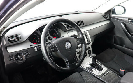 Volkswagen Passat B6, 2008 год, 557 000 рублей, 5 фотография