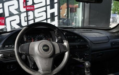Chevrolet Niva I рестайлинг, 2012 год, 640 000 рублей, 6 фотография