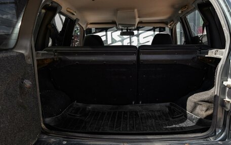 Chevrolet Niva I рестайлинг, 2012 год, 640 000 рублей, 13 фотография