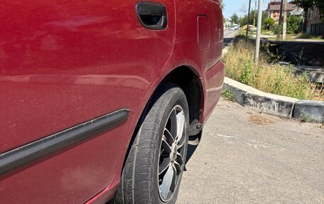 Hyundai Accent II, 2006 год, 250 000 рублей, 6 фотография
