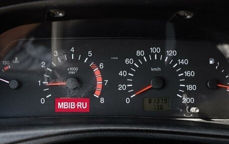 Chevrolet Niva I рестайлинг, 2012 год, 640 000 рублей, 12 фотография